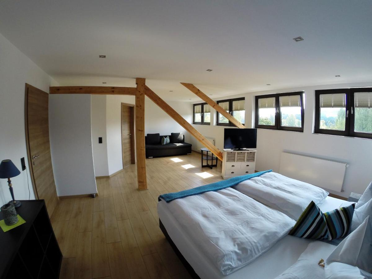 Landgasthof Ralinger Hof Ralingen Extérieur photo