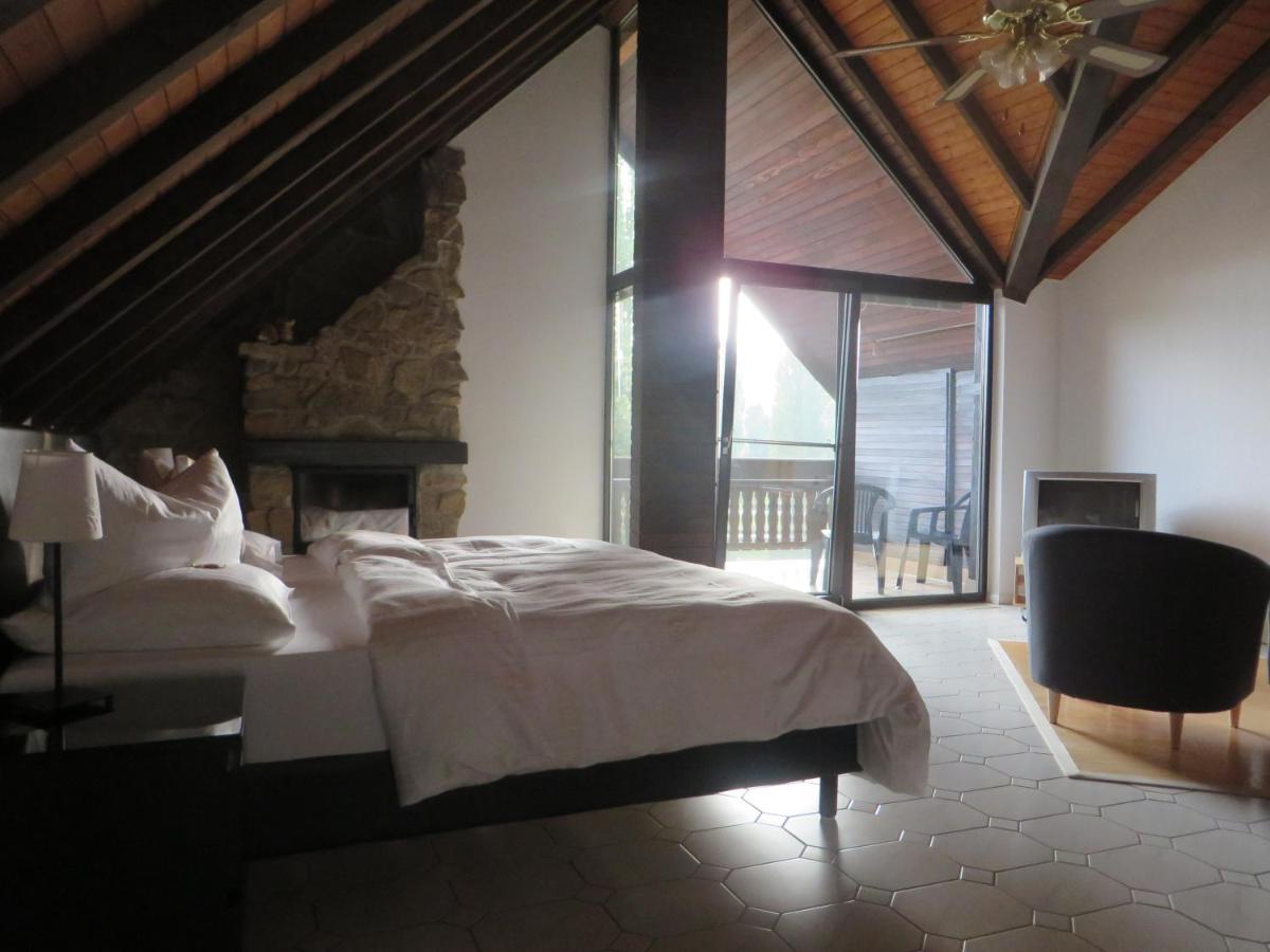 Landgasthof Ralinger Hof Ralingen Chambre photo