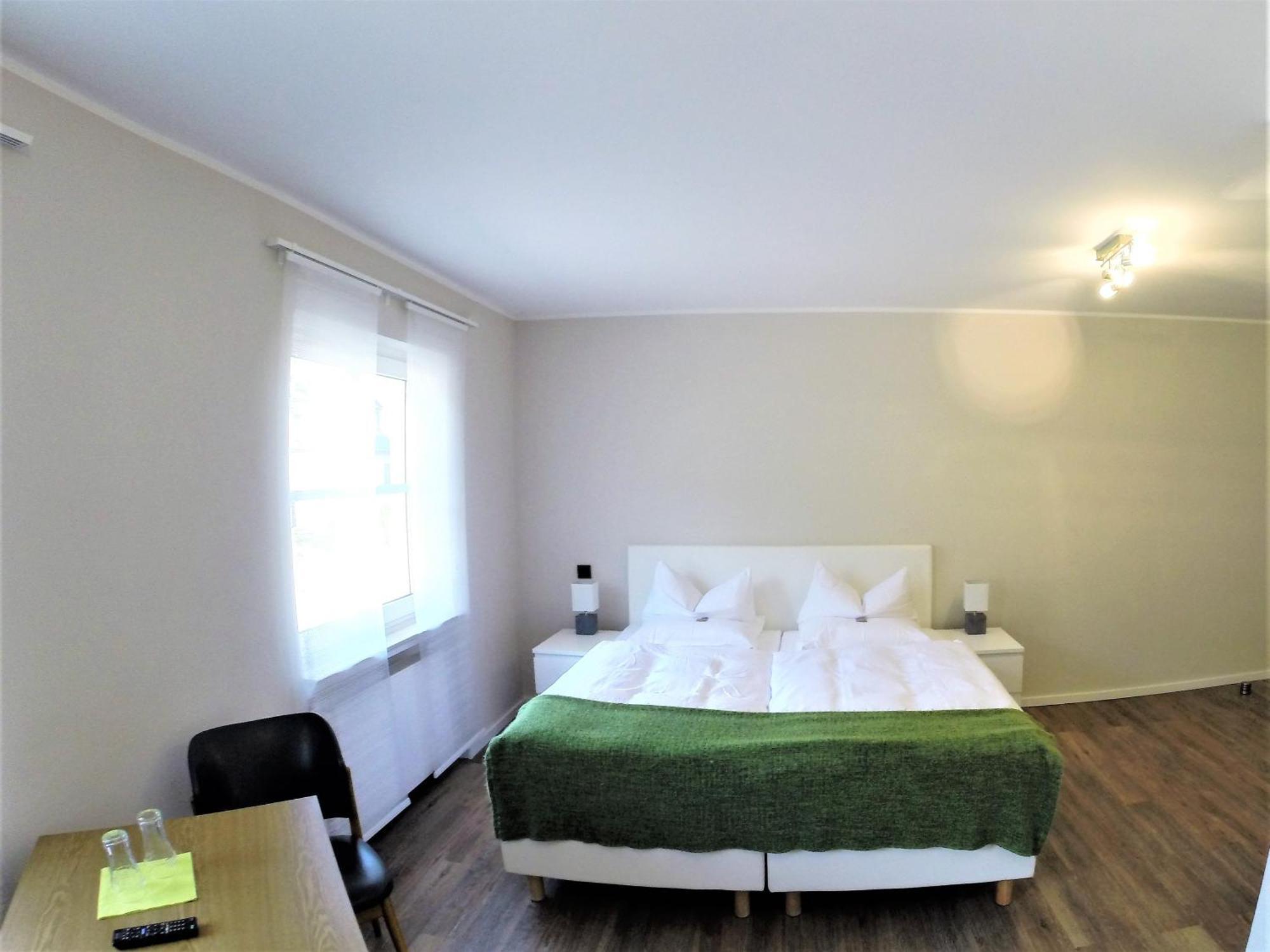 Landgasthof Ralinger Hof Ralingen Chambre photo