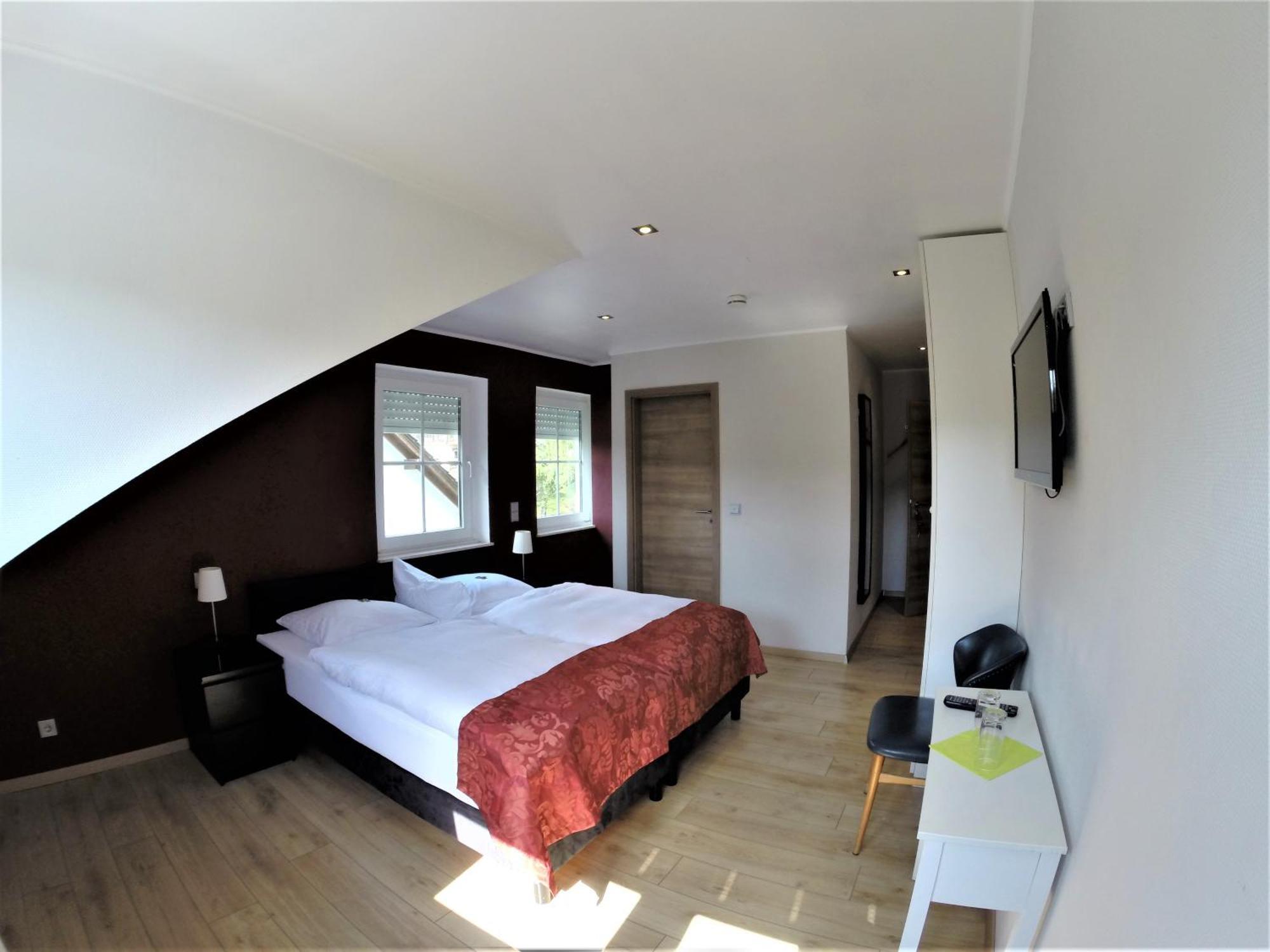 Landgasthof Ralinger Hof Ralingen Chambre photo