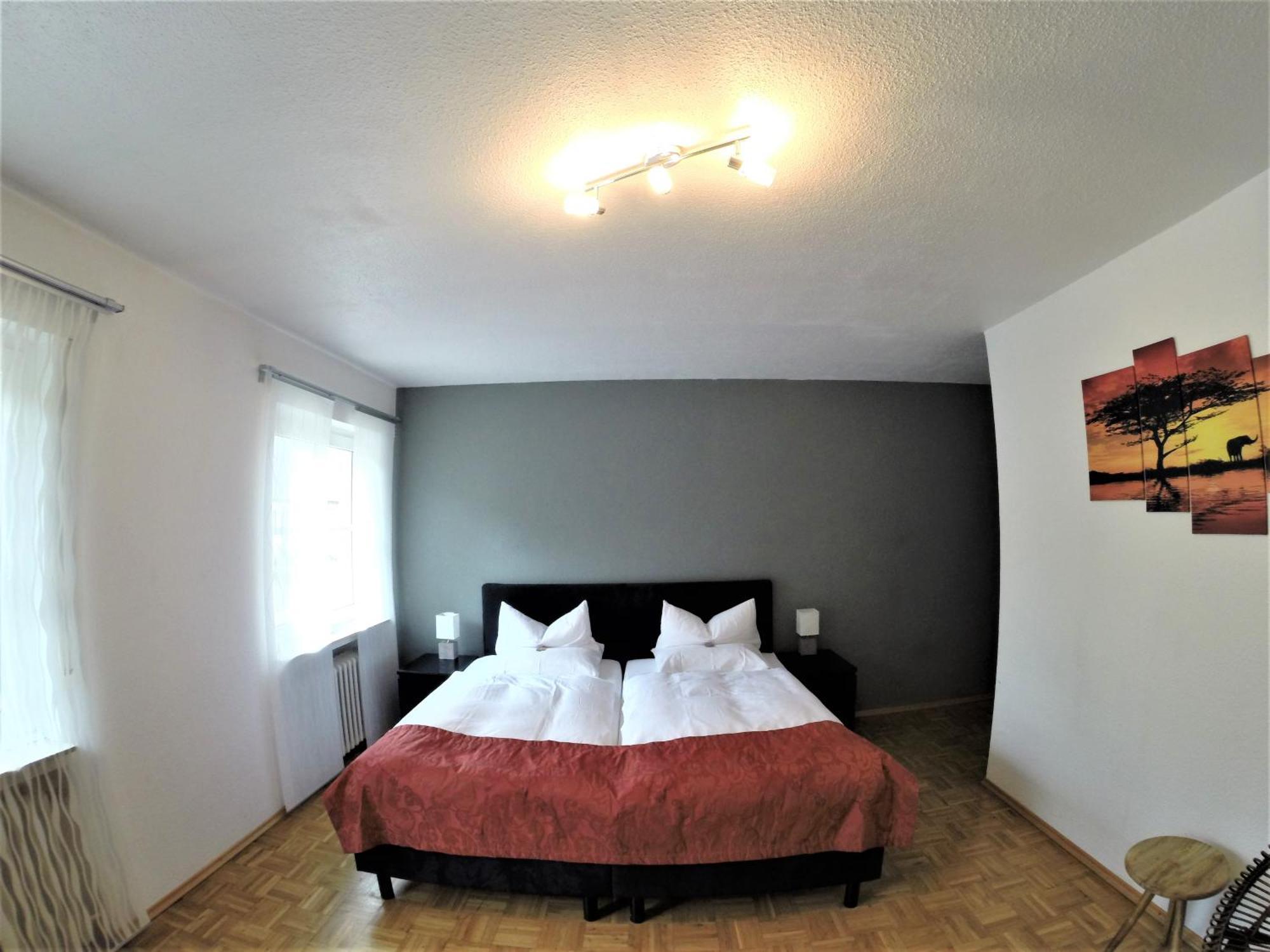 Landgasthof Ralinger Hof Ralingen Chambre photo