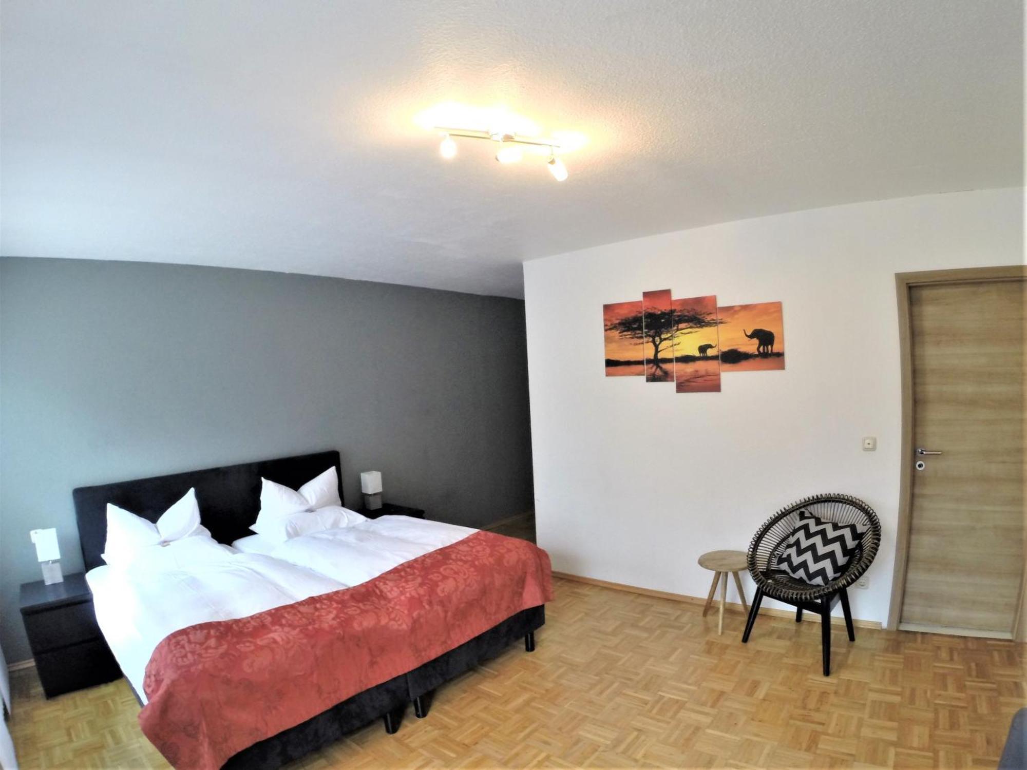 Landgasthof Ralinger Hof Ralingen Chambre photo