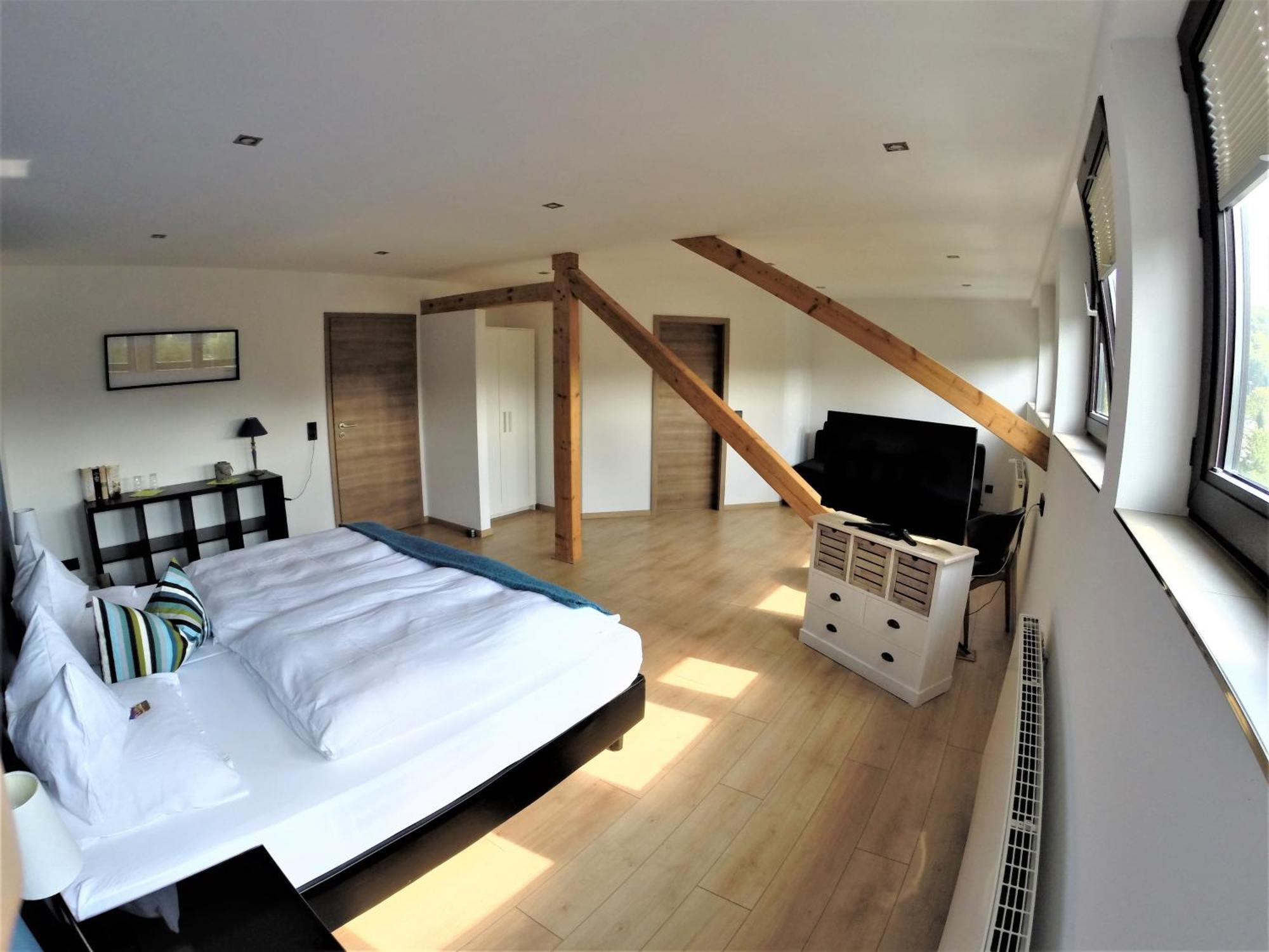 Landgasthof Ralinger Hof Ralingen Chambre photo