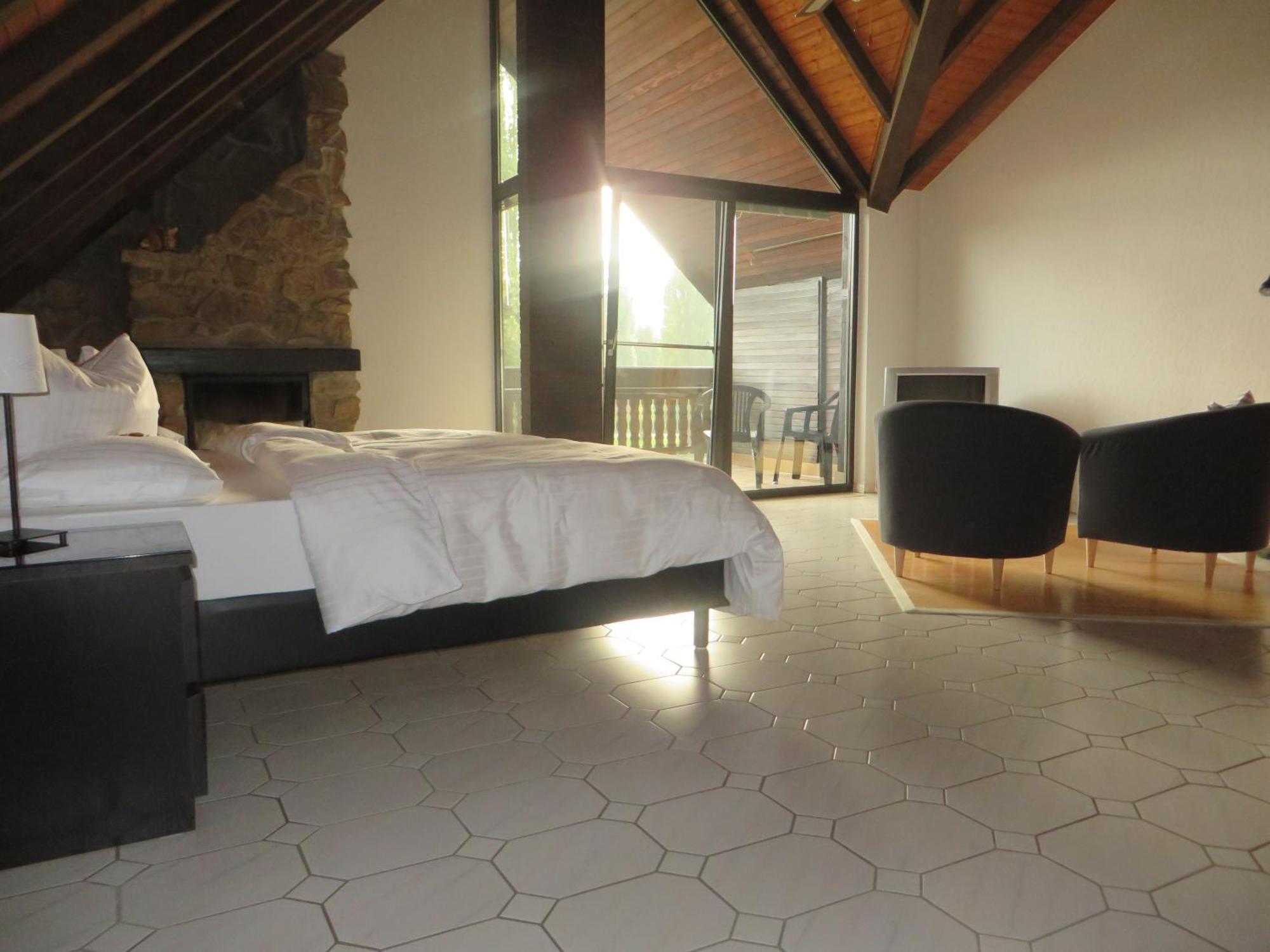 Landgasthof Ralinger Hof Ralingen Chambre photo