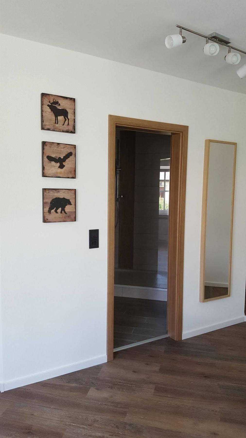Landgasthof Ralinger Hof Ralingen Extérieur photo