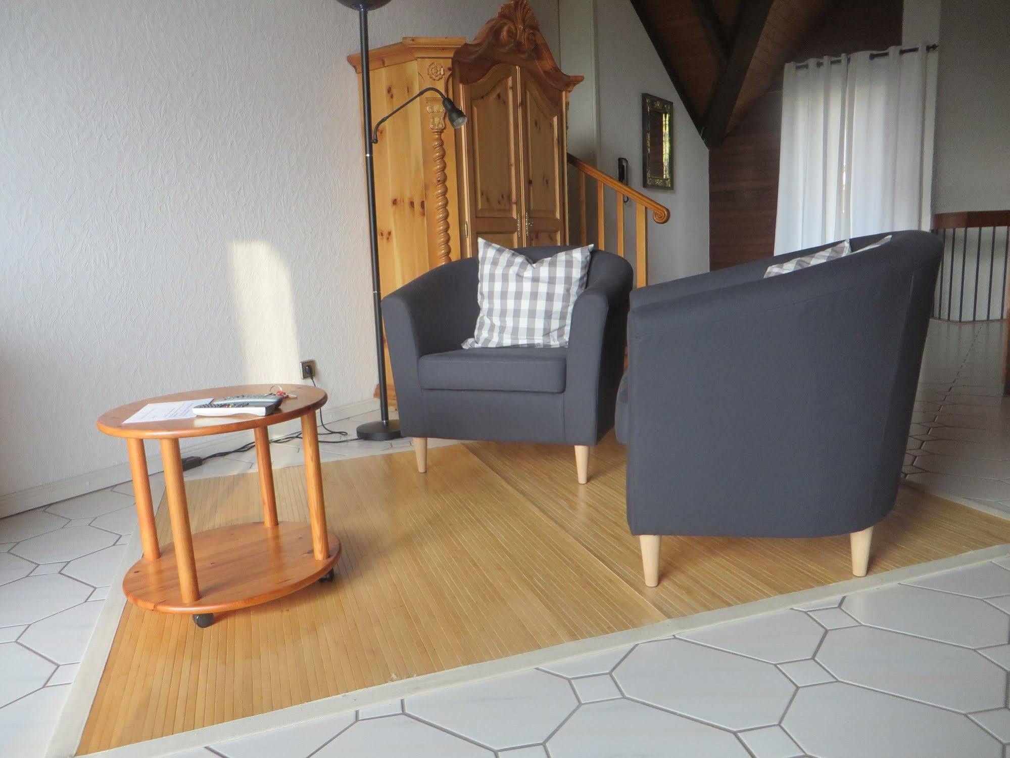 Landgasthof Ralinger Hof Ralingen Extérieur photo