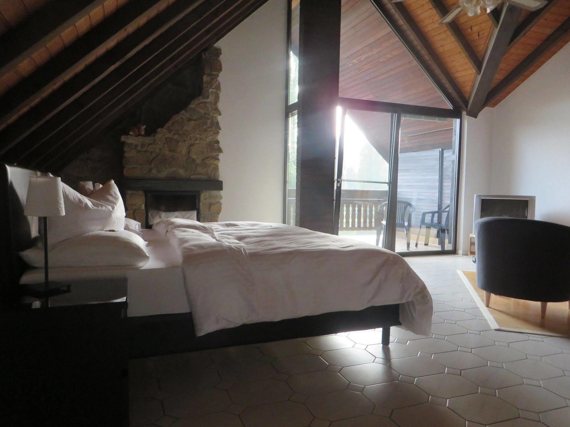 Landgasthof Ralinger Hof Ralingen Extérieur photo